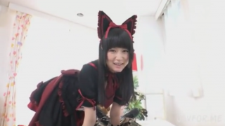 7d8e6552 5b53 4b1b 82c1 926006177500 320x180 - 【裕木まゆ】貧乳アニコスで男たちの性欲を満たすために登場　中出しされて任務完了