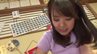 4356285d 9f9a 44b7 a289 a9cdeca723e4 320x180 - 【若菜かなえ】レズの69お互いのおマンコを触り合いのベロチュー2人のせめぎ合い