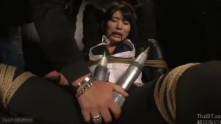 60832455 088b 4187 8017 ba01c9562c2d 320x180 - 【柊さき】性奴隷になるための子宮への拷問もう正気ではいられない