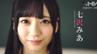97f020b5 1464 40f6 bf23 c861079441cf 320x180 - 【七沢みあ】生徒を興奮させて性欲を我慢させて楽しむ変態女教師