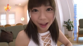 784b7cd5 6b4a 454d 9475 23e3fef5db56 320x180 - 【羽咲みはる】僕の彼女の妹は姉より明らかに可愛い妹のほうの巨乳の誘惑は断れません