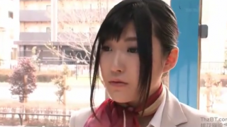 Screenshot 2019 06 08 マッサージ 無理やり 制服 ぶっかけ 真面目 無理 マッサ 挿入 シコシコ 320x180 - 【春川せせら】MM号CAさんをナンパ美脚マッサは変態エロマッサだったパンストやぶって挿入