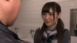 Screenshot 2019 06 12 ロリ 援交 露出 痴女 パンチラ センズリ 制服 着衣 セックス キモ1 320x180 - 【橋本ありな】おじさんが大好きな天使すぎる美少女おじさんが喜んでくれるならトイレでHもいとわない
