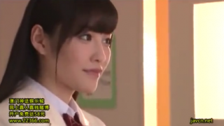 Screenshot 2019 06 14 痴女 女子高生 3P 橋本ありな エロい 顔射 こっそり 学校 女子 女子高 320x180 - 【橋本ありな】美少女エロ風紀委員があえてスケベに風紀を乱す二本のチンポに顔射されて満足顔