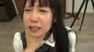 Screenshot 2019 06 18 ロリ 中出し 美少女 調教 変態 閲覧注意 痙攣 肉便器 イラマチオ 乳首 320x180 - 【月野ゆりあ】泣きながら阿鼻叫喚な声を上げるM女美少女OLの蹂躙SEX