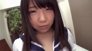 Screenshot 2019 06 21 ロリ 中出し 美少女 パイパン ぽっちゃり AV女優 リアル おっぱい チャ リフレ1 320x180 - 【愛須心亜 】ミニマム美少女JKのリフレ　ロリなのに巨乳というアンバランス