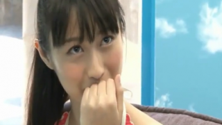 Screenshot 2019 07 24 shirouto 484 320x180 - 【本澤朋美】MM号　水着のポニーテール美少女が中出し