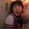 Screenshot 2019 07 25 irrumatio cumshot young lady 7442 Porn Video Tube8 100x100 - 【有本紗世】制服美少女JKがロッカーを後ろにチンポをぐいぐいイラマチオ
