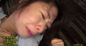 Screenshot 2019 08 24 humiliation female teacher beautiful girl 210105 Porn Video Tube8 300x162 - 【川上奈々美】美人女教師が足で踏まれて首絞められてビンタされて放心状態の泣き顔