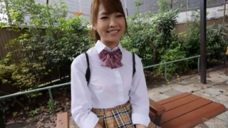 Screenshot 2019 08 29 kime 004 320x180 - 【愛華みれい】ノーテンキそうなJKにキメセクむさぼりつくフェラ