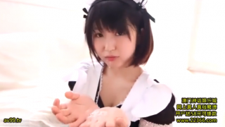 Screenshot 2019 09 06 fghfghfgh1 320x180 - 【浅田結梨】Fカップ巨乳美少女　本物メイド　デビュー作　