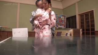 Screenshot 2019 10 02 ff69imai002 320x180 - 【今井夏帆】浴衣姿の巨乳美少女にバックでSEX精子はお尻にべっとり