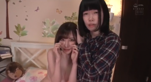 Screenshot 2019 10 11 nakadasi 213 300x163 - 【深田えいみ】姉妹とは思えないほど大差で可愛い妹の方と&hellip;