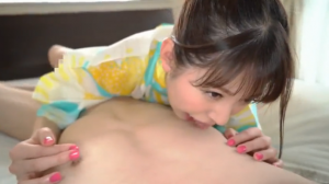 Screenshot 2019 10 13 MOM IS TRICKED INTO SEX BY HORNY STEP SON AND CUMS 1151 300x168 - 【あおいれな】貧乳美少女はチクニスト志願をチクシャッさせることができるか？　