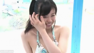 Screenshot 2019 10 20 dwuaqeumiry 320x180 - 【宮村ななこ】MM号　海水浴場でNTR　マッサからの流れでお決まりの中出し