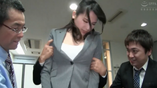 Screenshot 2019 10 29 Fuck Office Lady 女社長 320x180 - 【名森さえ】デカ女がチビ男にさんざん仕返しをされる　報復精子だ