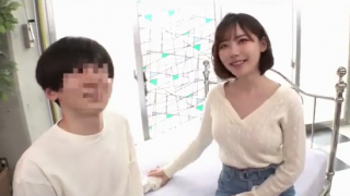 Screenshot 2019 11 05 kyudj436 320x180 - 【深田えいみ】が強引に逆ナン　性技耐久中出しチャレンジだ