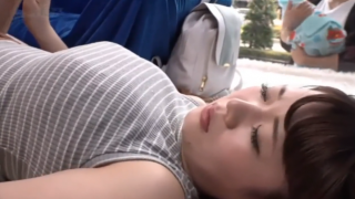 Screenshot 2019 11 07 dwoecluaf 320x180 - 【保坂えり】MM号　欲求不満な巨乳ママNTRされて超絶気持ちよさそう