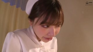 Screenshot 2019 11 22 ei 5984 320x180 - 【深田えいみ】凛とした白衣の天使　狙われたら骨抜きになるの確定