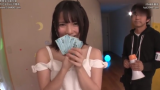 Screenshot 2019 12 10 japanese creampie1015 Porn Videos Tube8 320x180 - 【枢木あおい】元アイドルの妄想再現　チンポ握手券複数枚出しの特典は中出しSEX？