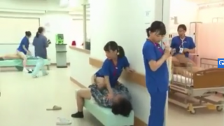 Screenshot 2019 12 16 Special hospital Libre kantot1 320x180 - 【妃月るい・大浦真奈美】勃起しても射精できない患者を即ハメ中出しで救う