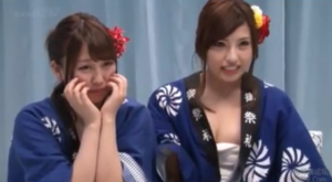 Screenshot 2020 01 07 shirouto 873 300x165 - 【早川瑞希・里美まゆ】MM号　お祭りで心が開放的になってるからSEXまで簡単にいけるのか