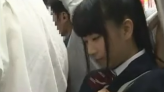 Screenshot 2020 01 20 tn104 320x180 - 【愛音まひろ】JKに痴漢とレイプ　されすぎると感覚が麻痺して受け入れるようになるのか？