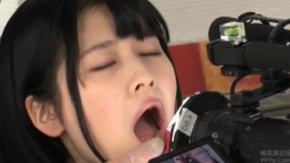 Screenshot 2020 03 02 ASIAN HARD THROAT FUCK，TRAINING WITH TOY 6 320x180 - 【優梨まいな】巨乳美少女が新性感帯パラタイン喉腺でイカされる