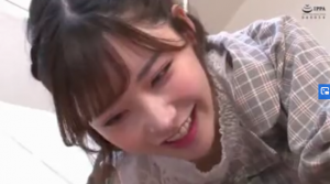 Screenshot 2020 04 03 Russian teen girl swallows hot cum on Californian public beach Eva Elfie0 300x167 - 【深田えいみ】「生ぬるいSEXはもううんざりなんだよ」S女のえいみが楽しめる