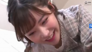 Screenshot 2020 04 03 Russian teen girl swallows hot cum on Californian public beach Eva Elfie0 320x180 - 【深田えいみ】「生ぬるいSEXはもううんざりなんだよ」S女のえいみが楽しめる