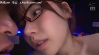 Screenshot 2020 04 03 cfytfhjhkio 320x180 - 【深田えいみ】おっパブ嬢が本番を誘う　バレるかもしれないドキドキ感