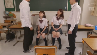 Screenshot 2020 04 08 op825kokan1 320x180 - 【深田えいみ・黒崎みか】「やりたくないこんなの」4人の思いはそれぞれ　乱交中出し
