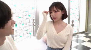 Screenshot 2020 04 09 Nakadasi 93 300x166 - 【深田えいみ】「ちょっとムラムラしてきました」強引ナンパからの中出し挑戦企画