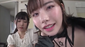 Screenshot 2020 04 11 fewagwefweaf 300x167 - 【深田えいみ】がサキュバス「完全私の顔と体の方が勝ってるわよね」自信満々NTR