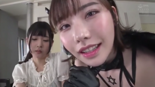 Screenshot 2020 04 11 fewagwefweaf 320x180 - 【深田えいみ】がサキュバス「完全私の顔と体の方が勝ってるわよね」自信満々NTR
