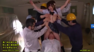 Screenshot 2020 04 19 wrersmiay 300x166 - 【橋本ありな】「やめて～いやだ～」設備工たちに輪姦されるJK