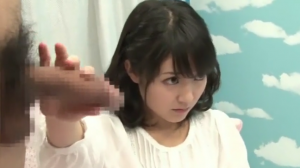 Screenshot 2020 04 21 qaspohtuisw 300x168 - 【有本紗世】MM　貧乳保母さんにオナサポからの中出し