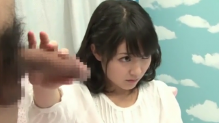 Screenshot 2020 04 21 qaspohtuisw 320x180 - 【有本紗世】MM　貧乳保母さんにオナサポからの中出し