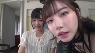 Screenshot 2020 04 28 eagawefwweagwe 320x180 - 【深田えいみ】「完全私の顔と体の方が勝ってるわよね」サキュバスのNTR