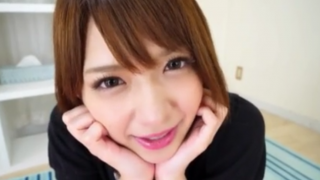 Screenshot 2020 05 11 659595955995 320x180 - 【麻里梨夏】アニ声美少女　自らディルドを乳首にコリコリ