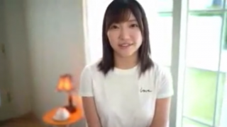 Screenshot 2020 05 16 XRBDOIPRWEZL05 320x180 - 【渡辺みお】八重歯が可愛いアスリート体型の美少女　デビュー作