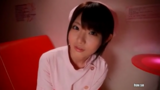 Screenshot 2020 06 17 200351 320x180 - 【逢田みなみ】ショートヘアの美少女のナースコス　パイズリフェラピンサロ