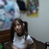 Screenshot 2020 06 21 Asian Teen With perfect Tits Fucks Stepbro 100x100 - 【桃乃木かな】の体操着コス　ヲタクの性のおもちゃ