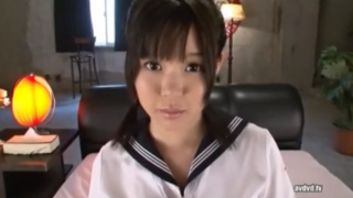 Screenshot 2020 06 24 00375绝对的女孩  320x180 - 【葵つかさ】のデビュー作は制服姿が似合いすぎる超絶美少女だった