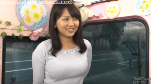 Screenshot 2020 06 28 ie0309suma 29 Porn Videos Tube8 300x167 - 【北川りこ】MM　圧倒的この爆乳「気持ち良かったです」Hの後の満足げな表情