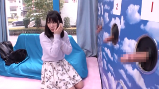 Screenshot 2020 07 10 op0310karechin01 320x180 - 【富田優衣】MM　清楚JD彼氏のチンポを選べ正解で賞金ゲット不正解はNTRSEX