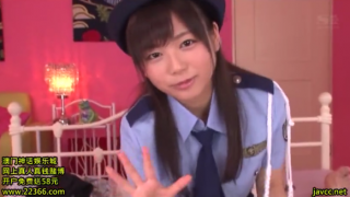 Screenshot 2020 07 16 01263美春是200％致力于Narikiri手淫支持6改变我的成本为您1 320x180 - 【羽咲みはる】が婦警やアイドルコスでオナサポ　主観アングル
