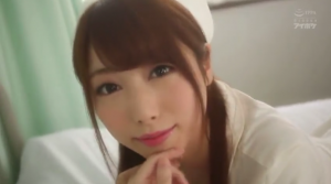 Screenshot 2020 07 17 Japanese housewife Honoka Sakura is 2451 300x167 - 【西宮ゆめ】ムラムラ患者を手玉にとる痴女ナース