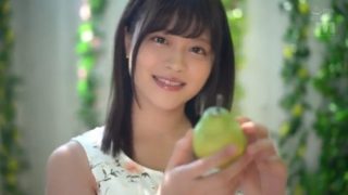 19歳こう見えてリケジョ現役女子大生AVデビュー！！ 奏音かのん 320x180 - 【奏音かのん】ゆるふわ美少女　偏差値高めJD　デビュー作