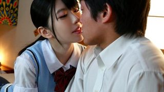 SEXや中出しの練習をする事にした 有坂深雪 320x180 - 【有坂深雪】フェラもクンニも中出しも初めての相手は幼馴染